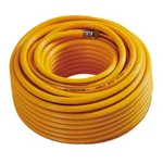 Heavy Duty 8.5mm Yellow HTP Hose Pipe 100mtrs, 5 Layer